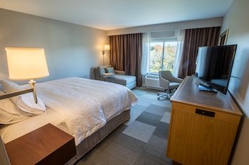 Hampton Inn Amesbury