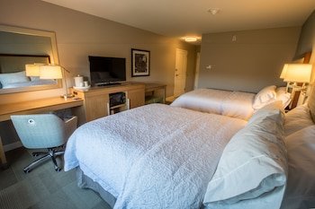 Hampton Inn Amesbury