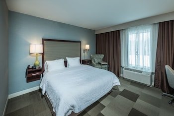 Hampton Inn Amesbury