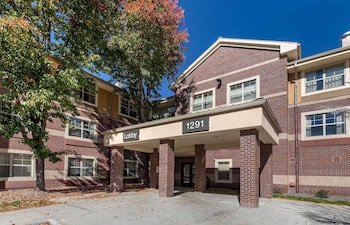 Extended Stay America Denver Westminster