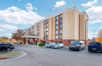 Extended Stay America Atlanta Gwinnett Place