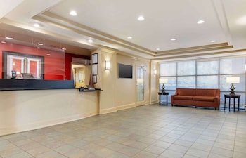 Extended Stay America Atlanta Gwinnett Place