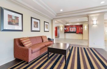 Extended Stay America Atlanta Gwinnett Place