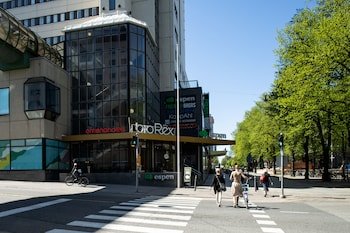 Omena Hotel Vaasa