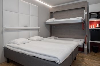 Omena Hotel Vaasa