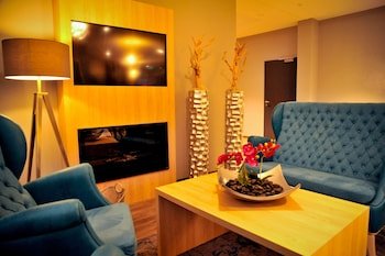 Centrale Hotel & Restaurant