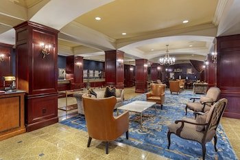 Omni New Haven Hotel at Yale