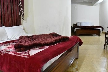 Mughal-e-Azam Murree