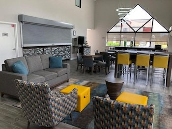 Quality Inn Southaven - Memphis South