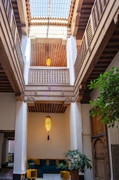 La Maison Maure