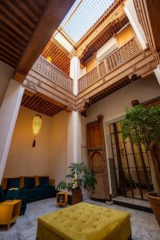 La Maison Maure