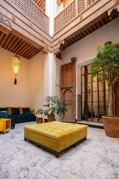 La Maison Maure