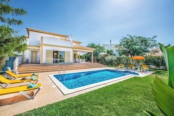 Villa Altair