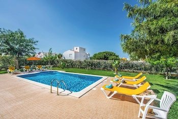 Villa Altair