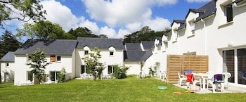 Domaine de la Baie