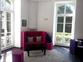 Domaine de la Baie