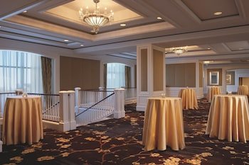 The Ritz-Carlton Tysons Corner