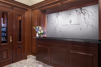The Ritz-Carlton Tysons Corner