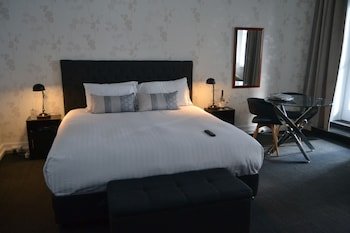 Argyle Accommodation