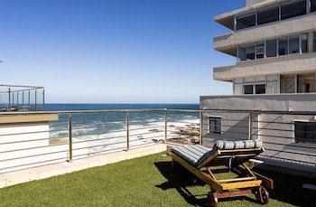 Bantry Beach Luxury Suites