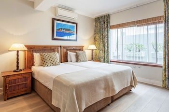 Bantry Beach Luxury Suites