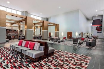 Four Points by Sheraton Bentonville