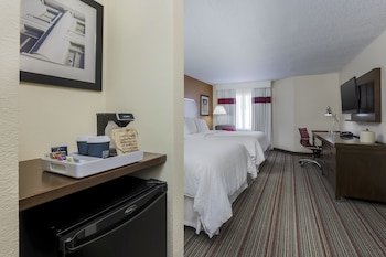 Four Points by Sheraton Bentonville