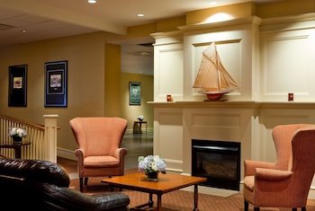 DoubleTree Boston North Shore