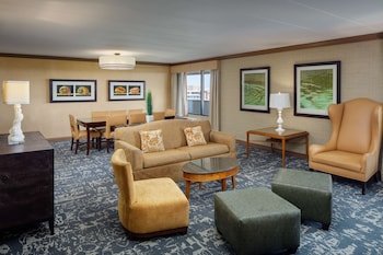 DoubleTree Boston North Shore