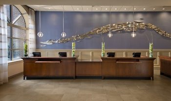 DoubleTree Boston North Shore
