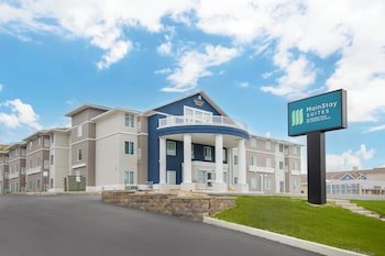 GrandStay Residential Suites Madison