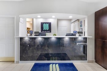 GrandStay Residential Suites Madison