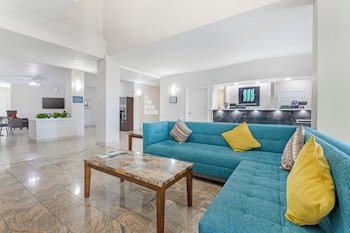 GrandStay Residential Suites Madison