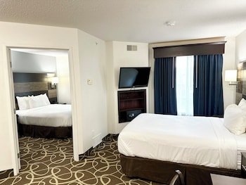 GrandStay Residential Suites Madison