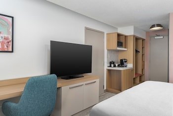 Hilton Garden Inn Dover