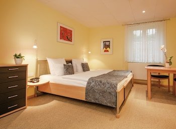 Aparthotel Villa Freisleben