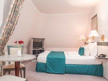 Aparthotel Villa Freisleben