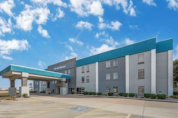 Best Western Heartland Inn