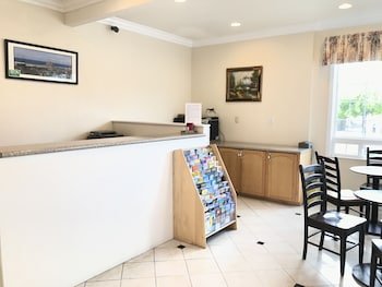 Fireside Inn