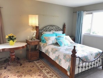 The Sunshine House
