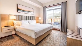 Blackstone Mountain Lodge