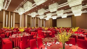 Holiday Inn Putian Xiuyu