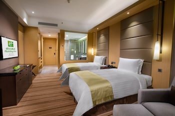 Holiday Inn Putian Xiuyu