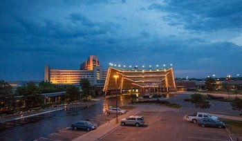 Grand Casino Hinckley Hotel