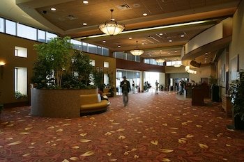 Grand Casino Hinckley Hotel