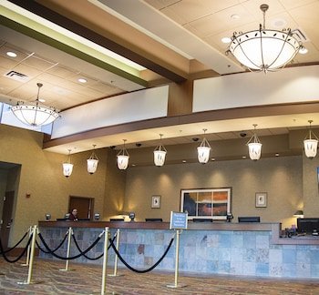 Grand Casino Hinckley Hotel