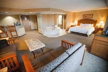 Grand Casino Hinckley Hotel