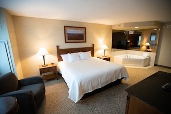 Grand Casino Hinckley Hotel