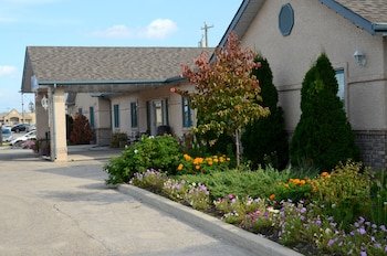 Sleep Suite Motel