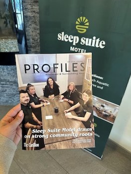 Sleep Suite Motel